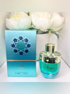 Afnan Rare Tiffany Eau de Parfum